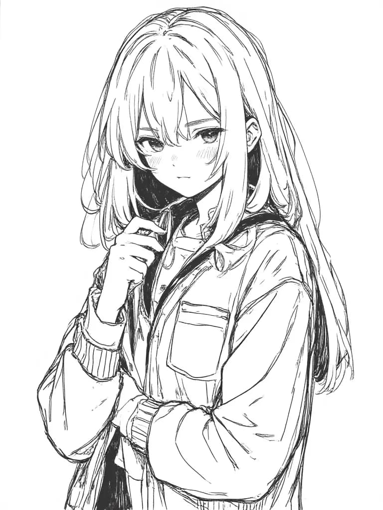 Thumbnail of Ана