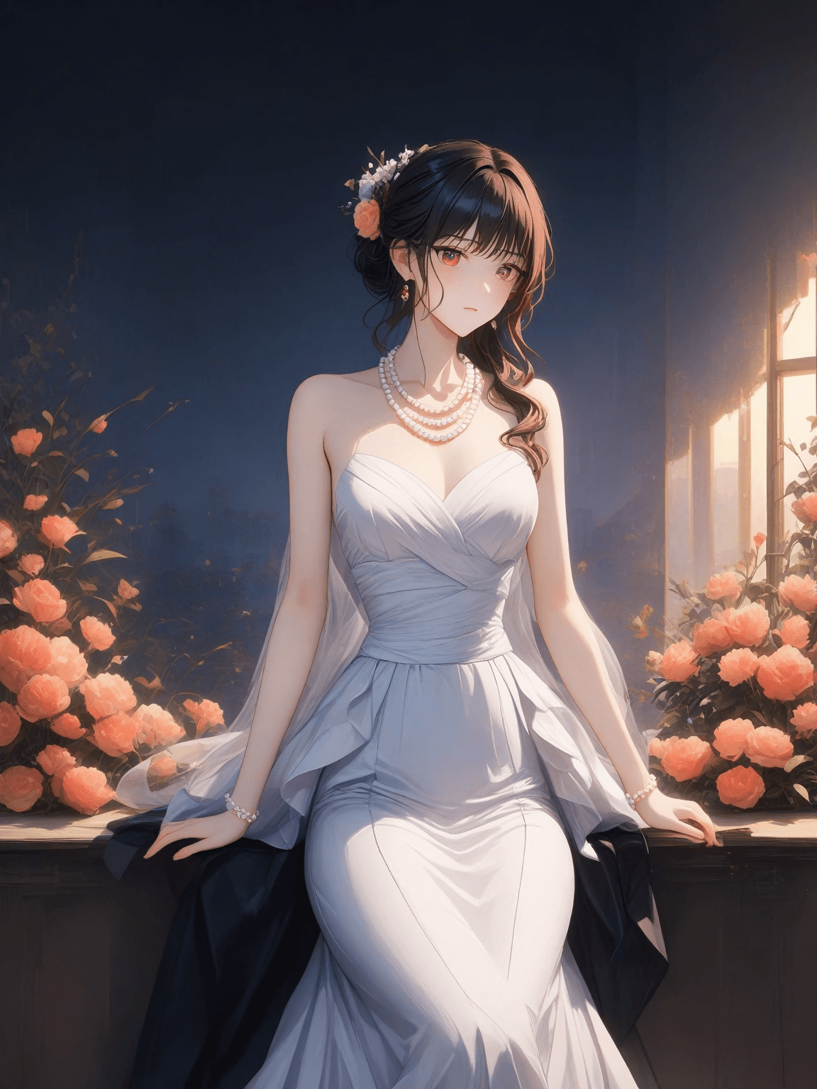 Thumbnail of Элеонора Эйнсворт