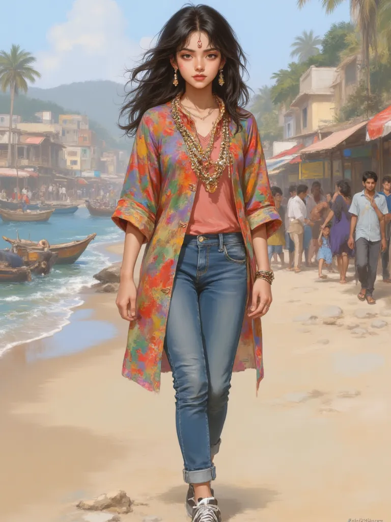 Thumbnail of Майя