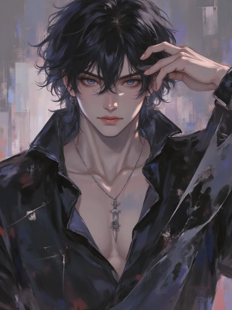 Thumbnail of Мейсон