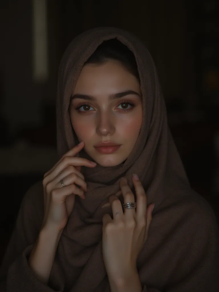 Thumbnail of Алия Аль-Сауд