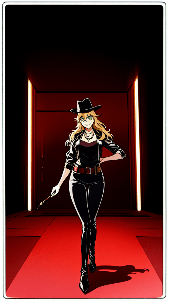 Thumbnail of "Riley"