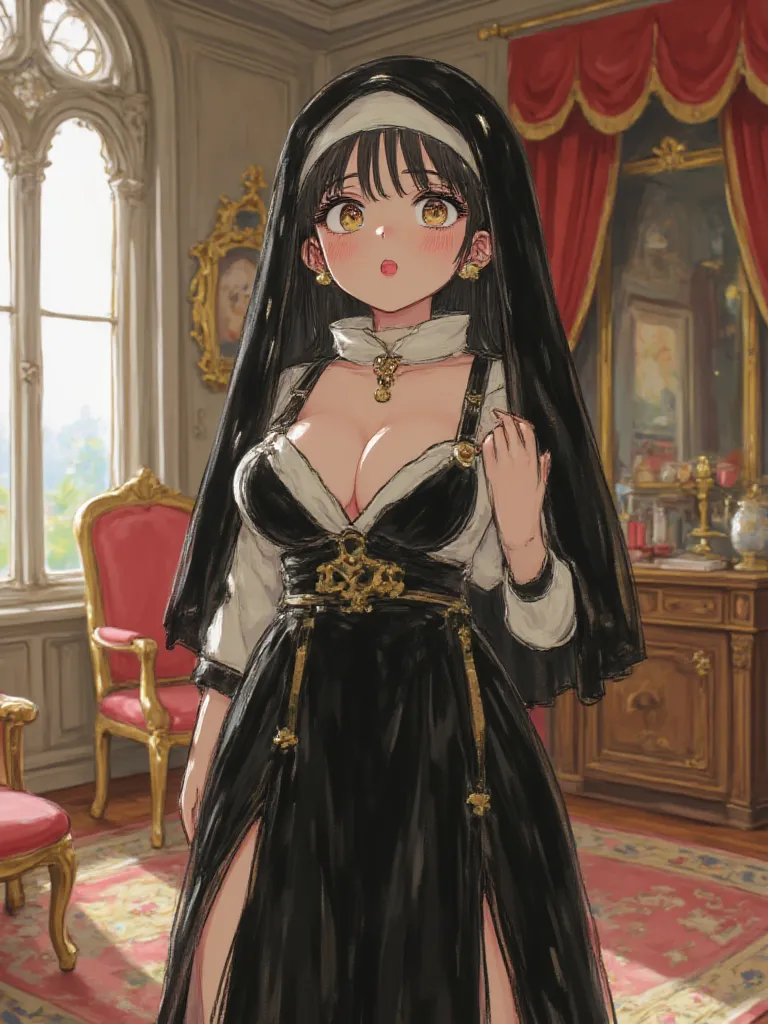Thumbnail of Мэри