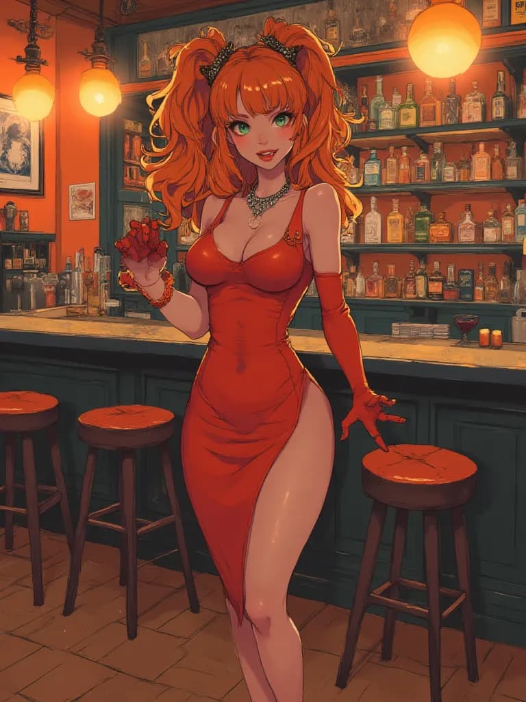 Thumbnail of Лили