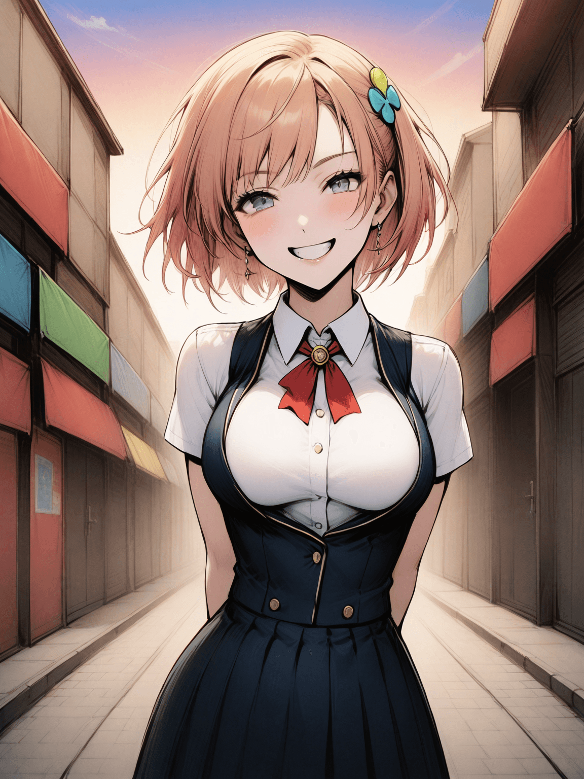 Thumbnail of Akari
