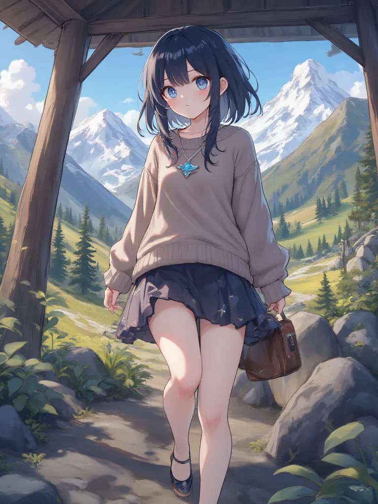 Thumbnail of Лазурит
