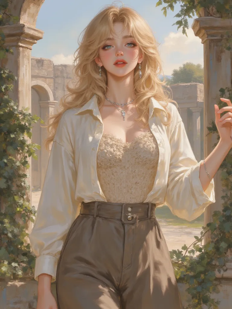 Thumbnail of Элара Луглайт