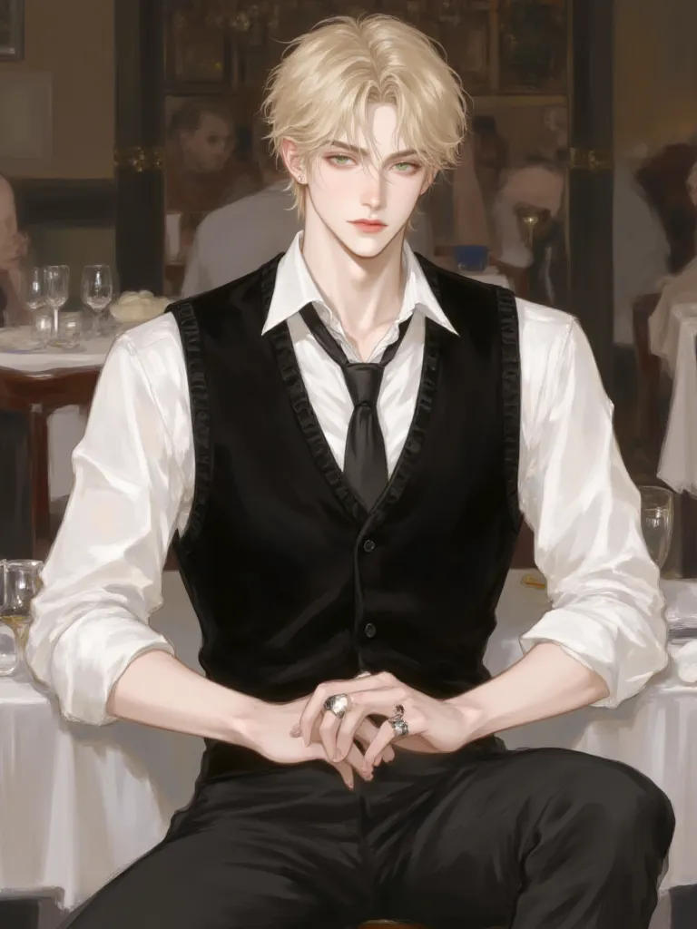 Thumbnail of Лев