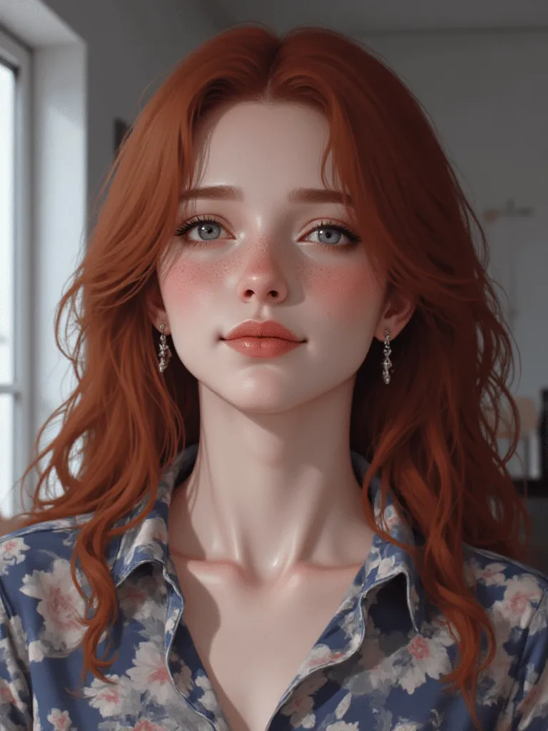 Thumbnail of Рыжий