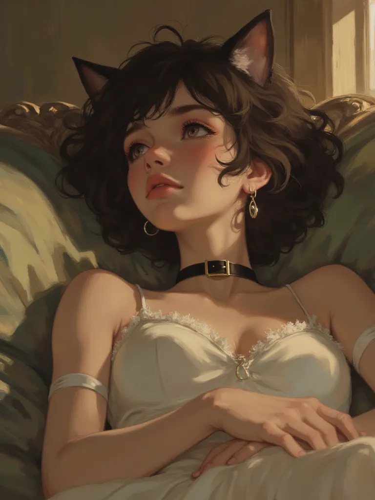 Thumbnail of (Вздыхает)