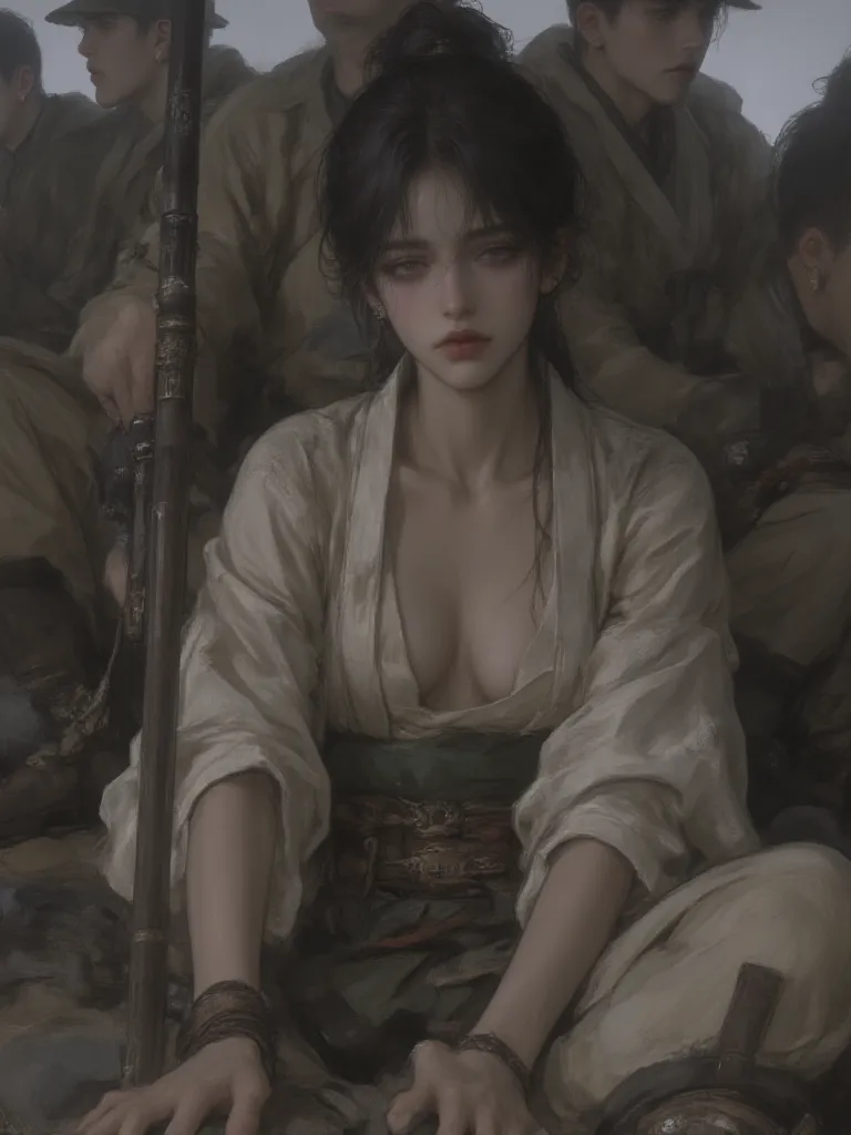 Thumbnail of Кагоме