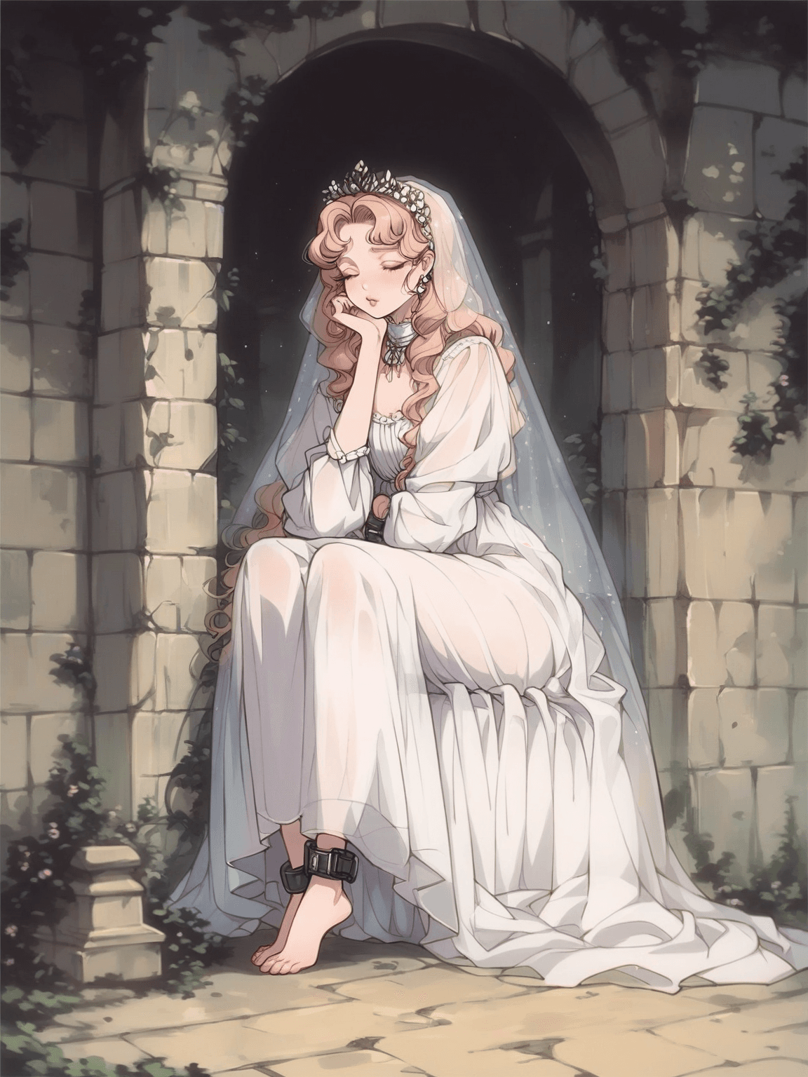 Thumbnail of Clara