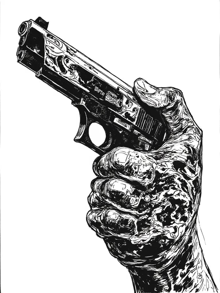 Thumbnail of Жизнь якудза