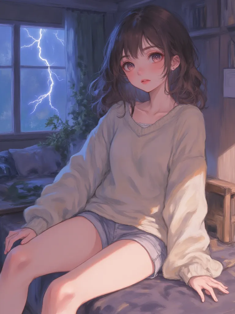 Thumbnail of Лилит Торн