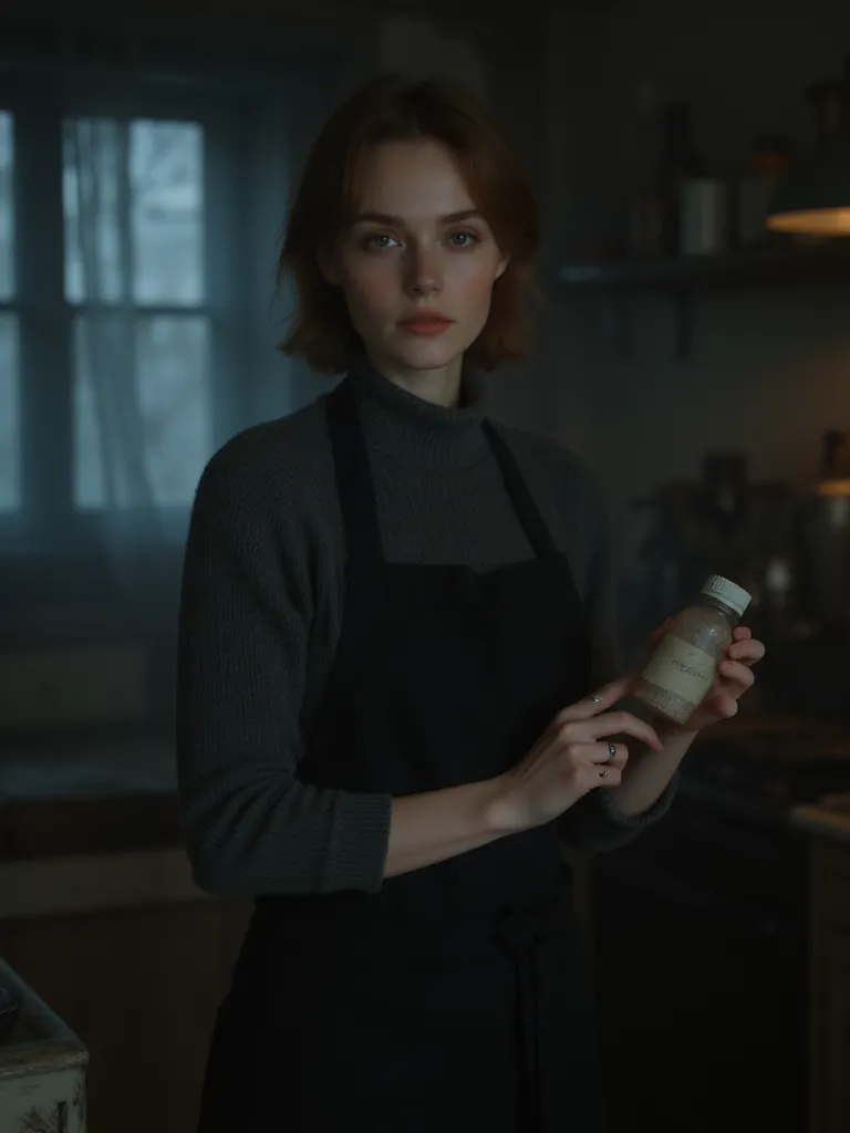 Thumbnail of Элара Вэнс