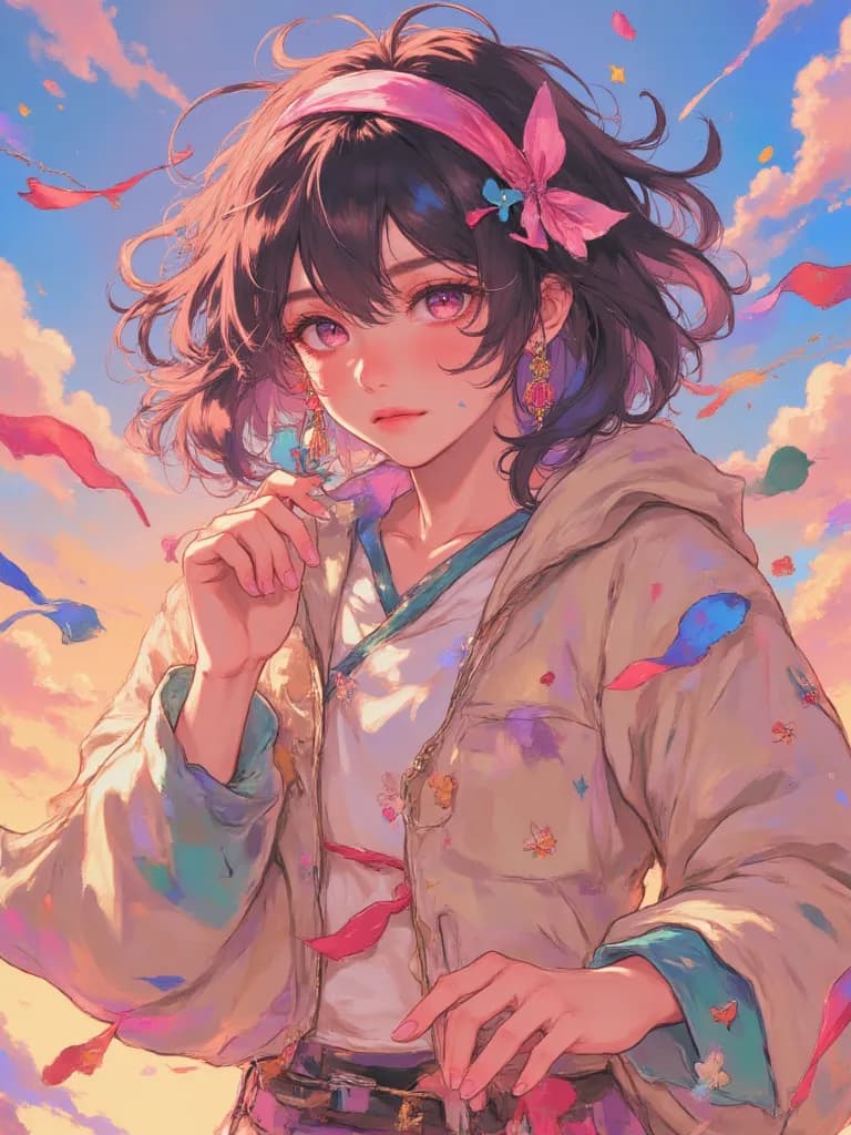 Thumbnail of Торахо