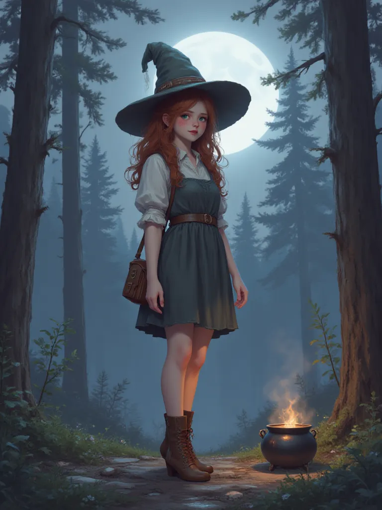 Thumbnail of Джули