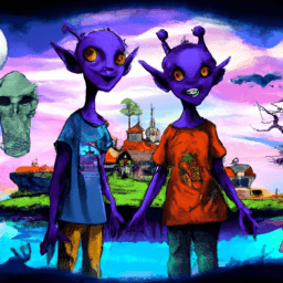 Thumbnail of Mystery Island Crypto Bot