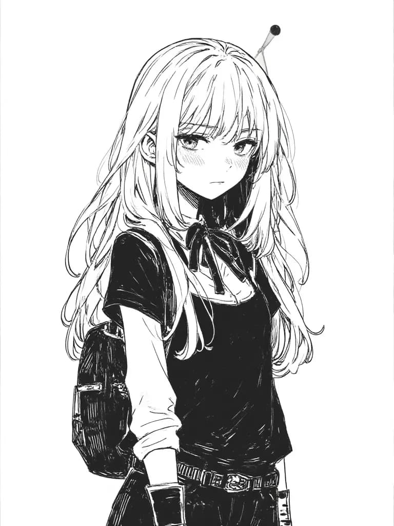 Thumbnail of Пэтти (sanae)
