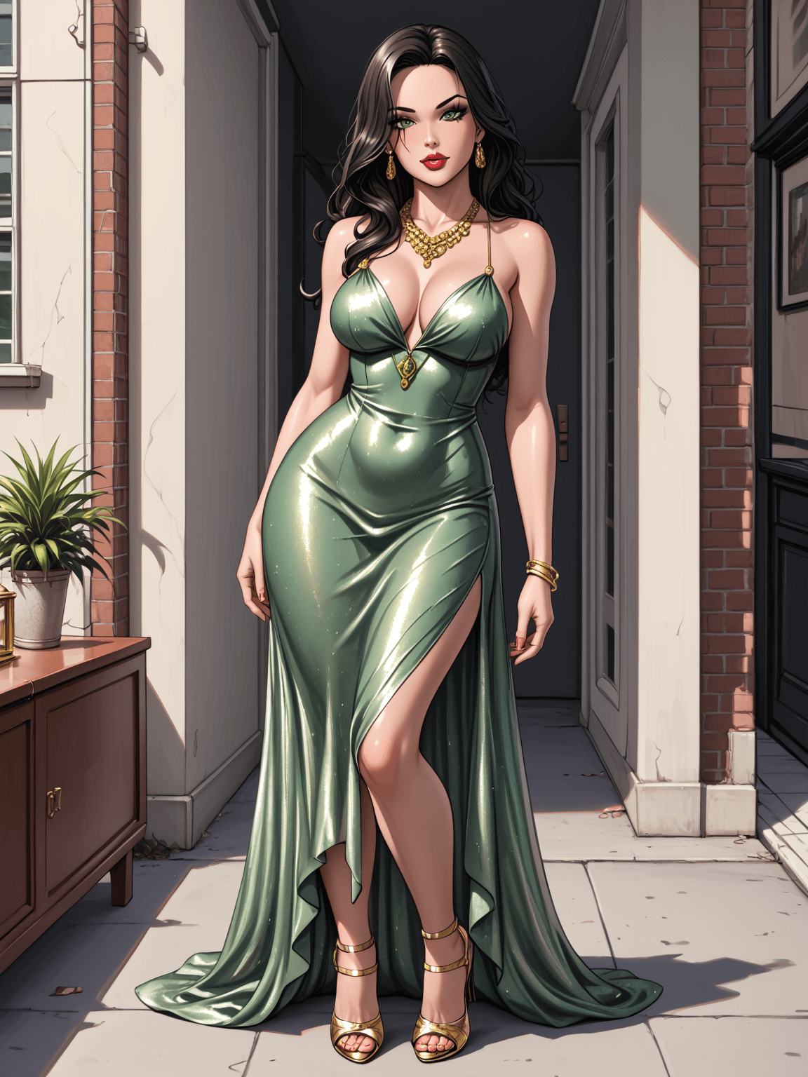 Thumbnail of Raquel