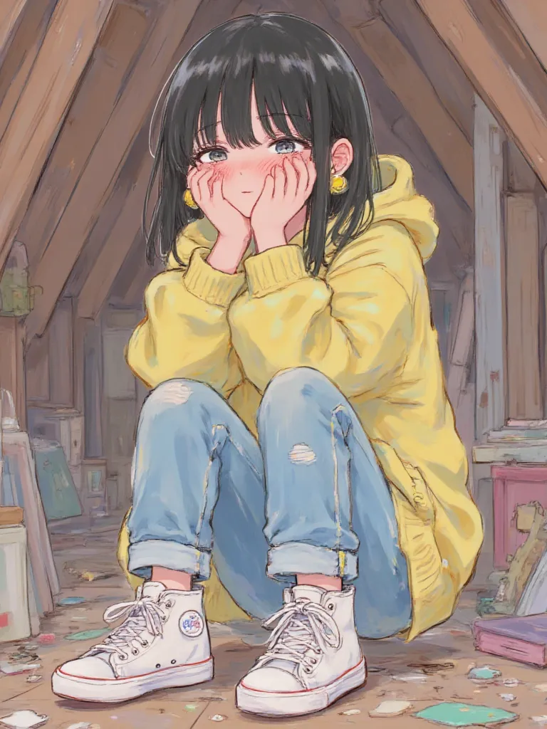 Thumbnail of Лилия