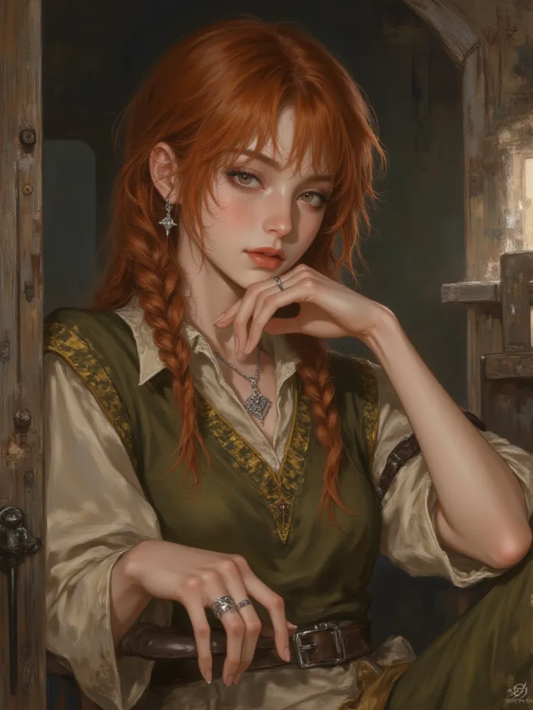 Thumbnail of Дженни
