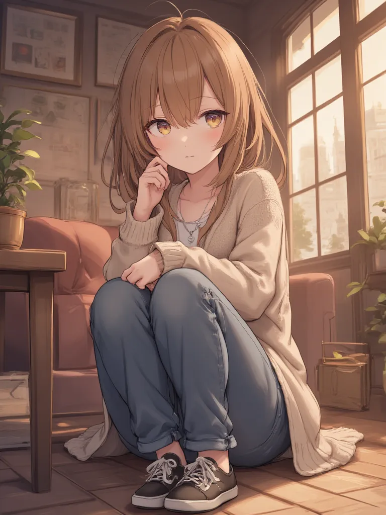 Thumbnail of Элара Вэнс