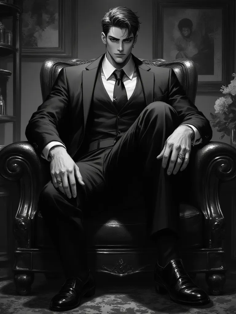 Thumbnail of Dante Volkov