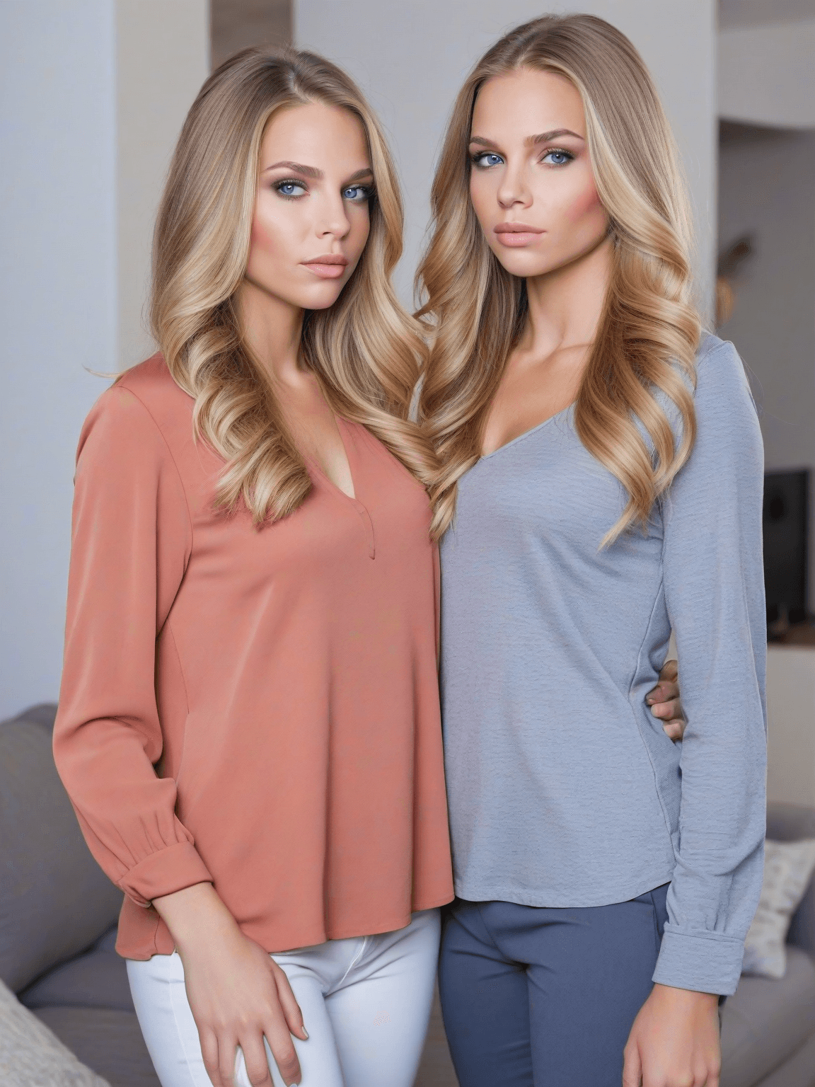Thumbnail of ava & amp; Дженнифер