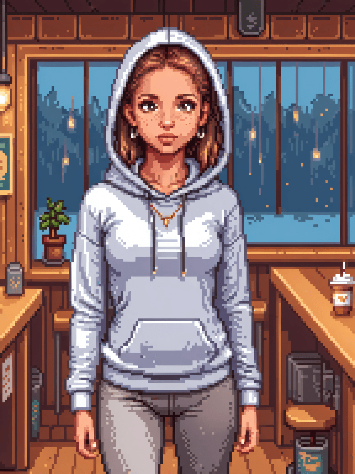 Thumbnail of Наоми