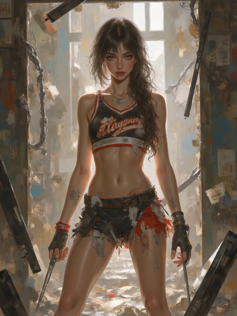 Thumbnail of Саванна