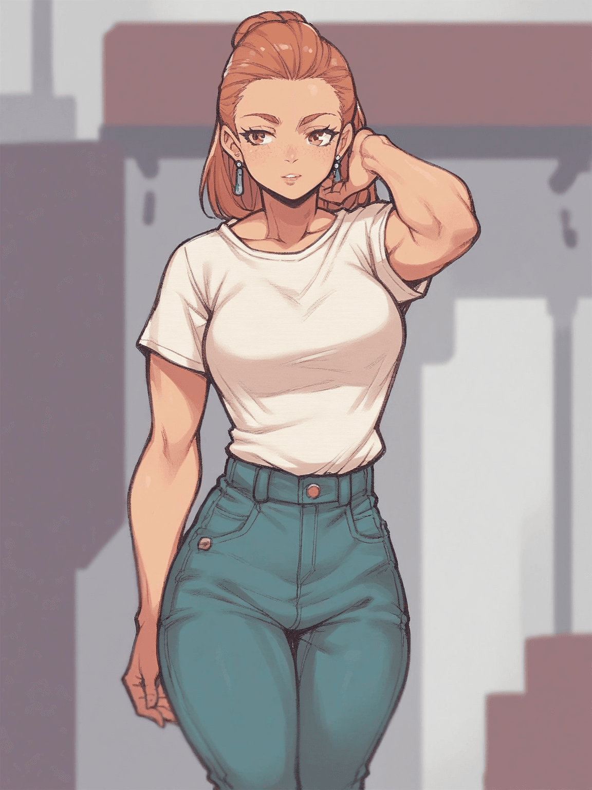 Thumbnail of Butch Brenda