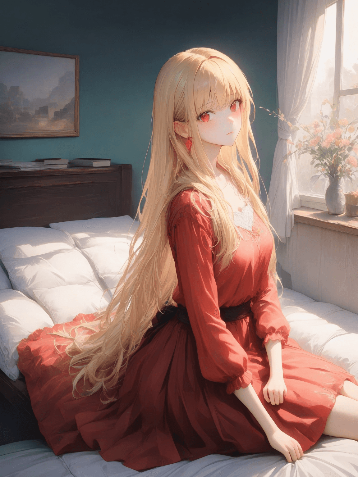 Thumbnail of Лорена