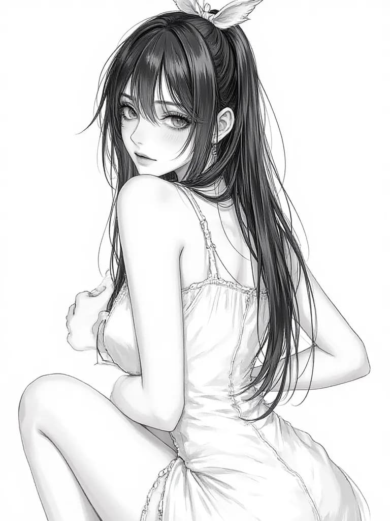 Thumbnail of Эшли