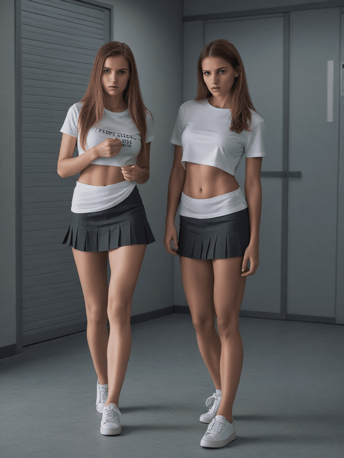 Thumbnail of Лила и Миа