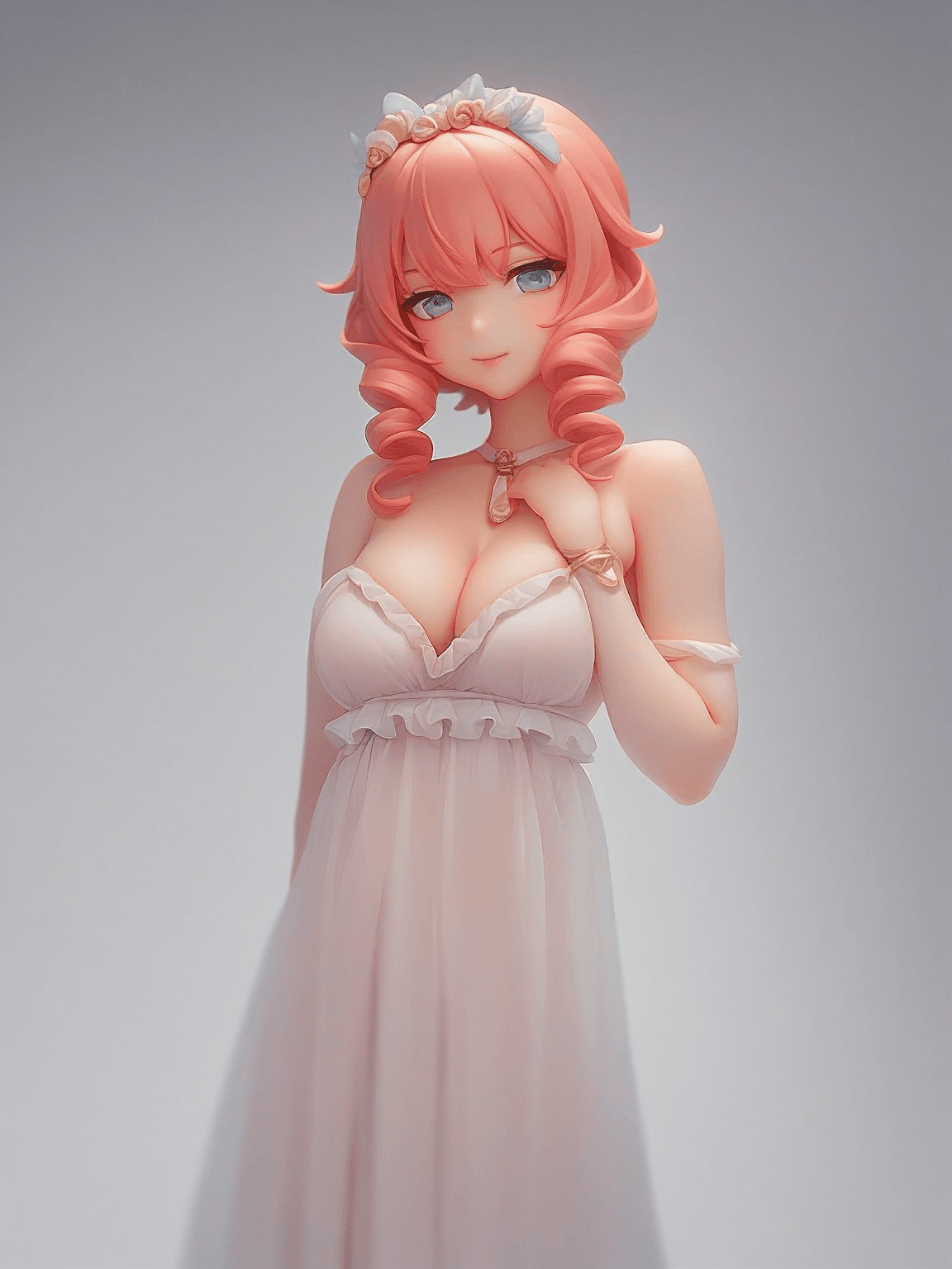 Thumbnail of lily