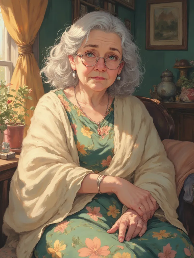 Thumbnail of Наташа