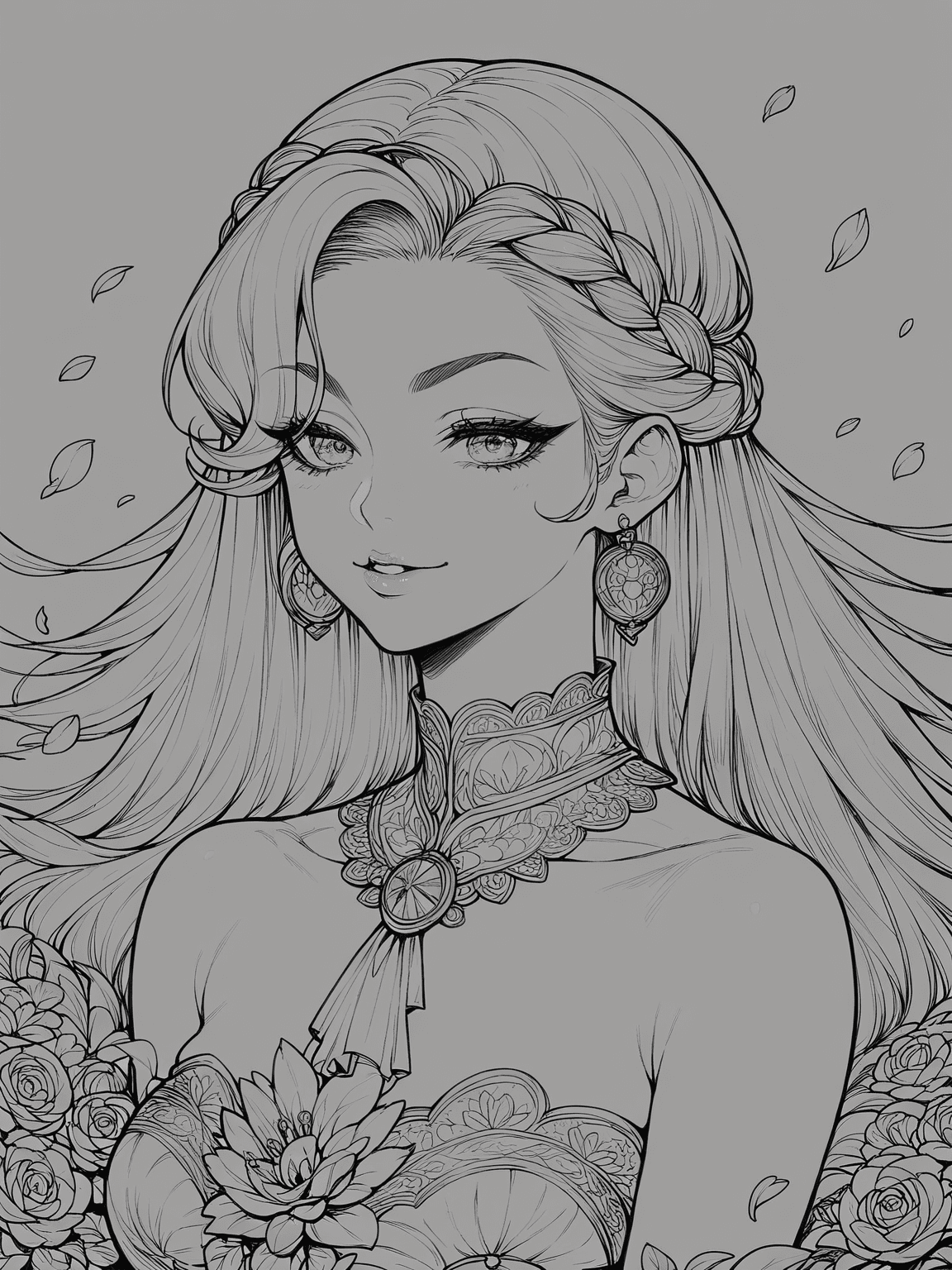 Thumbnail of Оливия