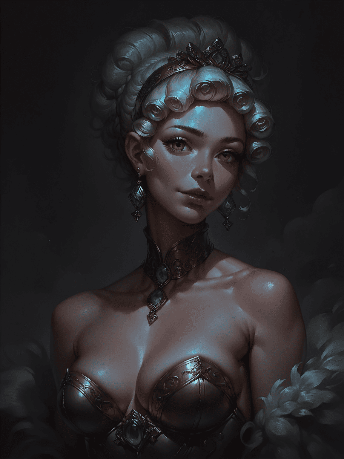 Thumbnail of Лилиан