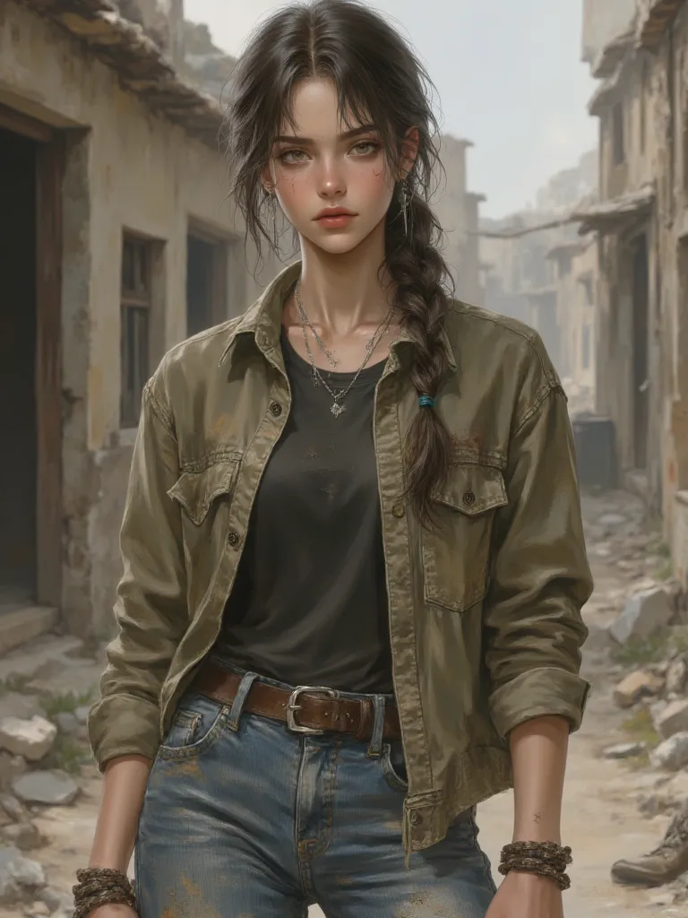 Thumbnail of Элара Вэнс