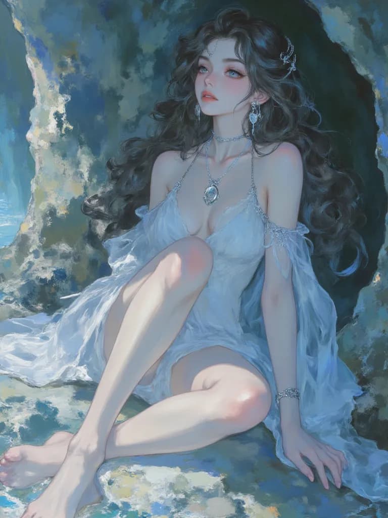 Thumbnail of Серафина