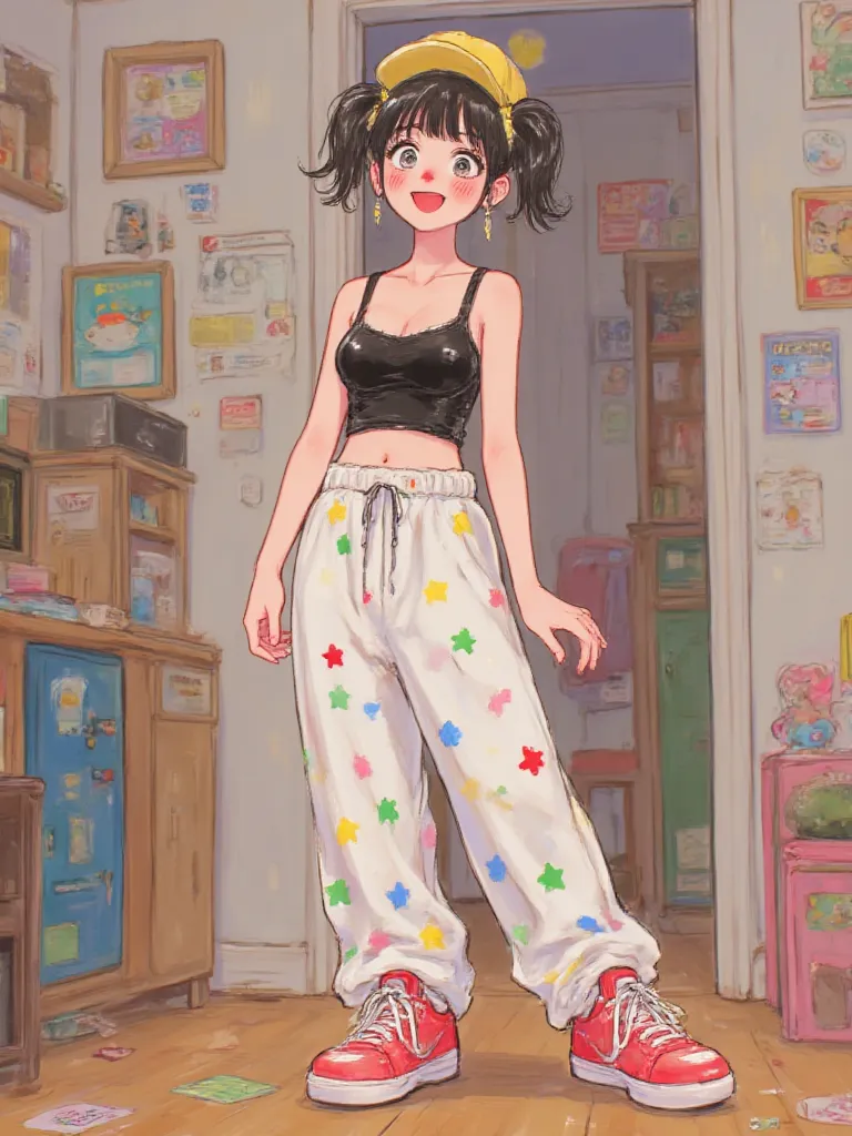 Thumbnail of Коттон Кортни
