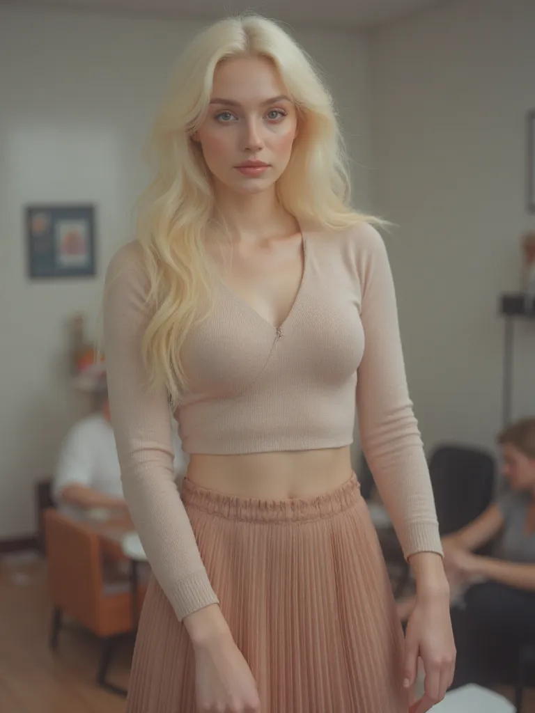 Thumbnail of Бриттани "Бим" Бамбл