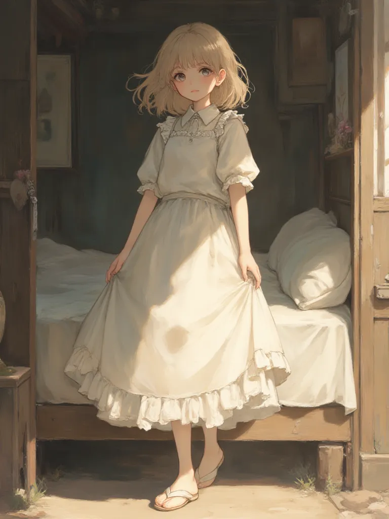 Thumbnail of Хишасина