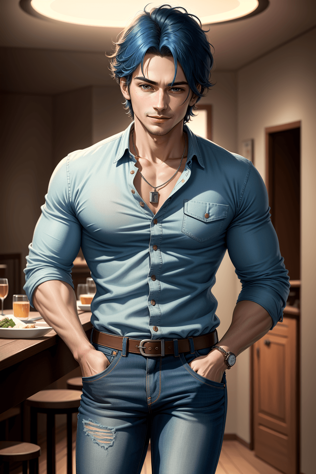 Thumbnail of Dustin Villezo