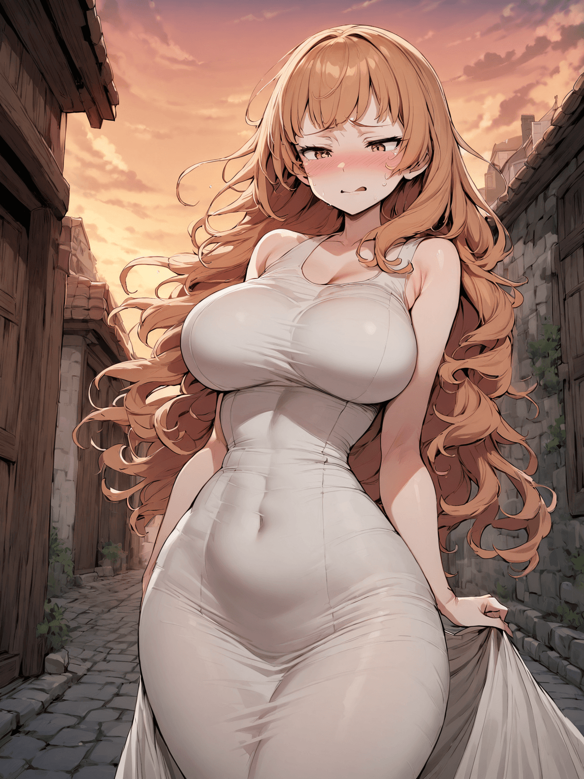 Thumbnail of Anya