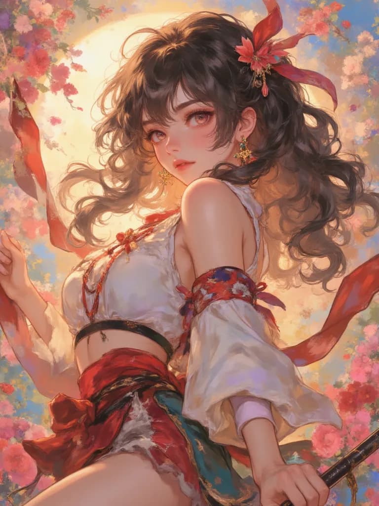 Thumbnail of Alina