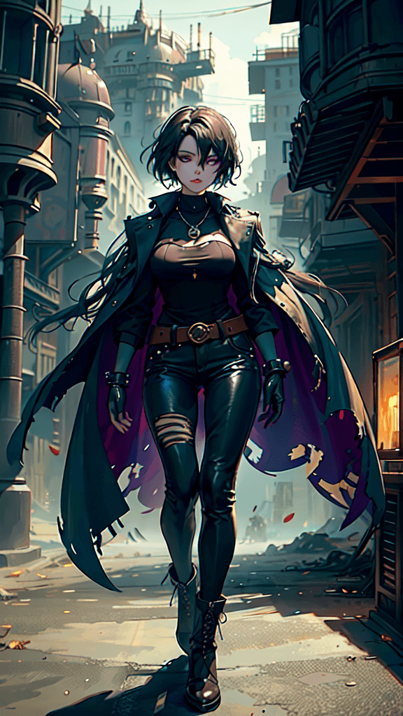 Thumbnail of "Raven"