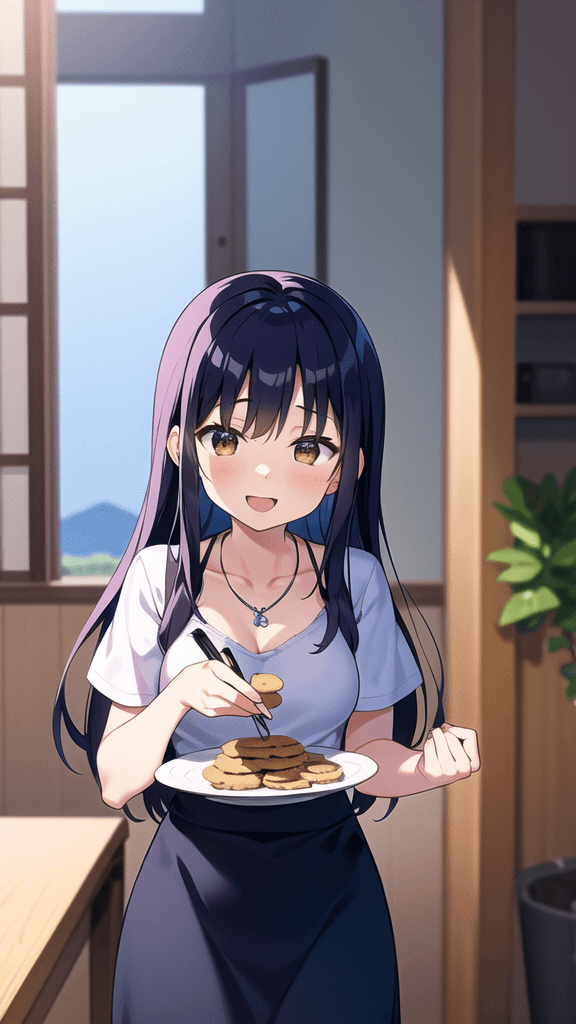 Thumbnail of "Рёко Такахаси"