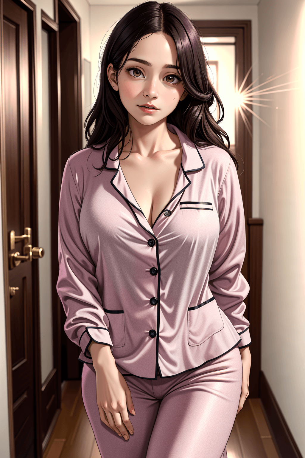 Thumbnail of Элис Блум
